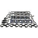 Cylinder Head Gasket Set