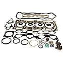 Cylinder Head Gasket Set