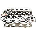 Cylinder Head Gasket Set