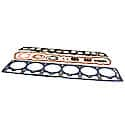 Cylinder Head Gasket Set