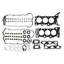 Cylinder Head Gasket Set