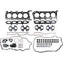 Engine Cylinder Head Gasket Set