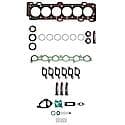 PermaTorque Engine Cylinder Head Gasket Set