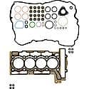 Engine Cylinder Head Gasket Set