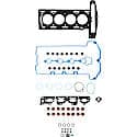 Engine Cylinder Head Gasket Set