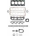 Cylinder Head Gasket Set