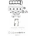 Cylinder Head Gasket Set