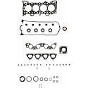 PermaTorque Engine Cylinder Head Gasket Set