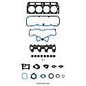 Cylinder Head Gasket Set