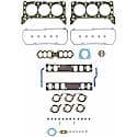 Cylinder Head Gasket Set