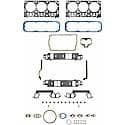 Cylinder Head Gasket Set