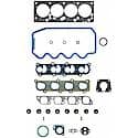 Cylinder Head Gasket Set