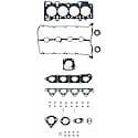 Cylinder Head Gasket Set