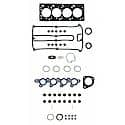 Cylinder Head Gasket Set