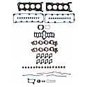 Cylinder Head Gasket Set