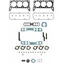 Cylinder Head Gasket Set