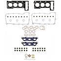 Cylinder Head Gasket Set