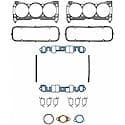 Cylinder Head Gasket Set