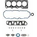 Cylinder Head Gasket Set