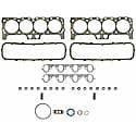 Cylinder Head Gasket Set