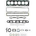 Cylinder Head Gasket Set