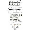 Cylinder Head Gasket Set