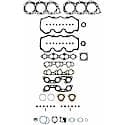 Cylinder Head Gasket Set