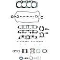 Cylinder Head Gasket Set