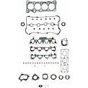 Cylinder Head Gasket Set