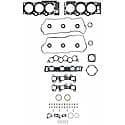 Cylinder Head Gasket Set