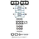 Cylinder Head Gasket Set