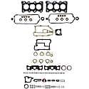 Cylinder Head Gasket Set