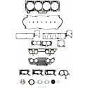 Engine Cylinder Head Gasket Set