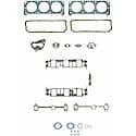 Cylinder Head Installation Gasket Set