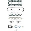 Cylinder Head Installation Gasket Set