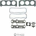 CYLINDER HEAD INSTALLATION GASKET SET