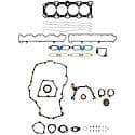 Cylinder Head Installation Gasket Set