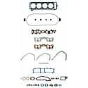 Cylinder Head Gasket Set