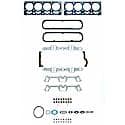 Cylinder Head Gasket Set