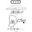 Cylinder Head Gasket Set