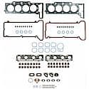 Cylinder Head Gasket Set