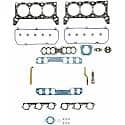 Cylinder Head Installation Gasket Set