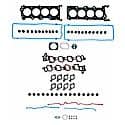 Cylinder Head Gasket Set