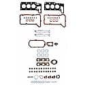 Cylinder Head Gasket Set