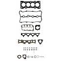 Cylinder Head Gasket Set