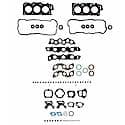 Cylinder Head Gasket Set