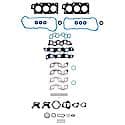 Cylinder Head Gasket Set