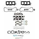 Cylinder Head Gasket Set