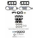 Cylinder Head Gasket Set