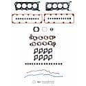 Cylinder Head Gasket Set